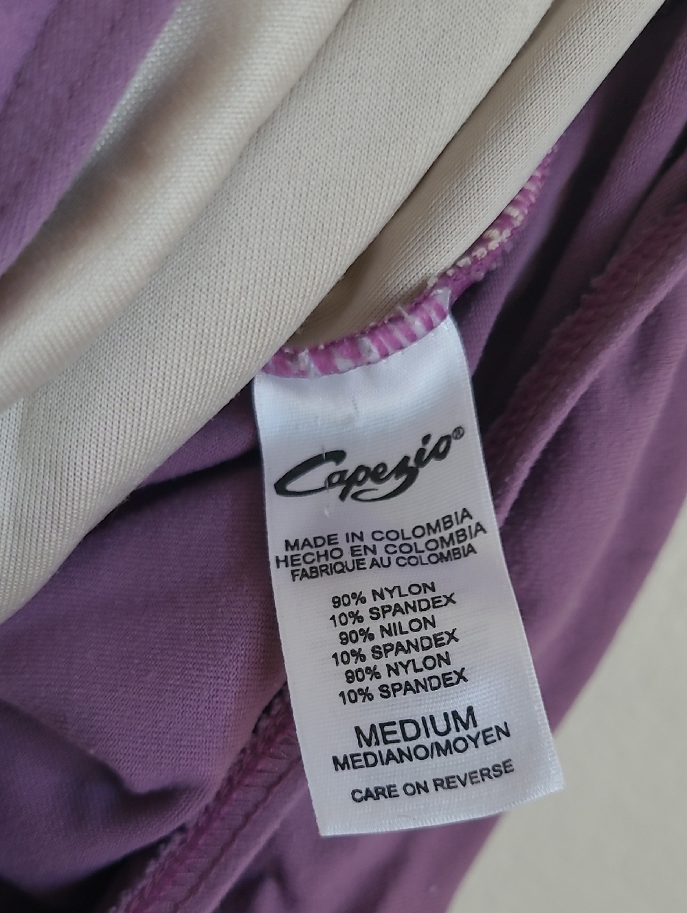 Leotard - Picture 5 of 5